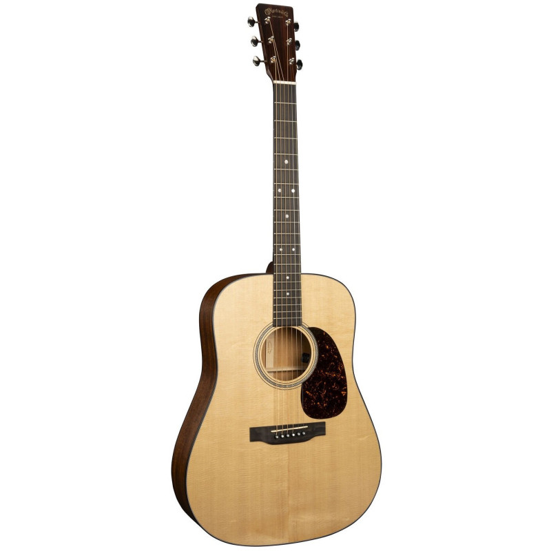 Martin D-16E Mahogany