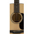 Martin D-16E Mahogany