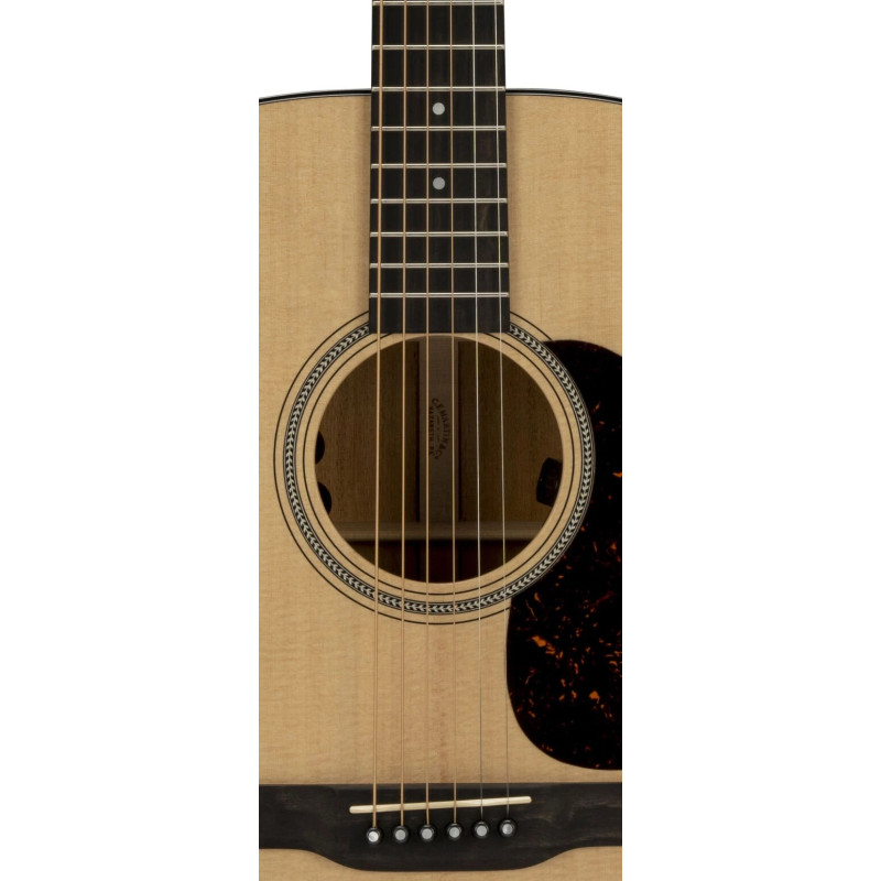Martin D-16E Mahogany