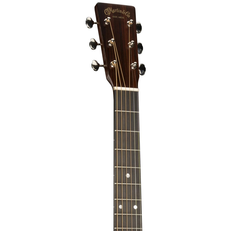 Martin D-16E Mahogany