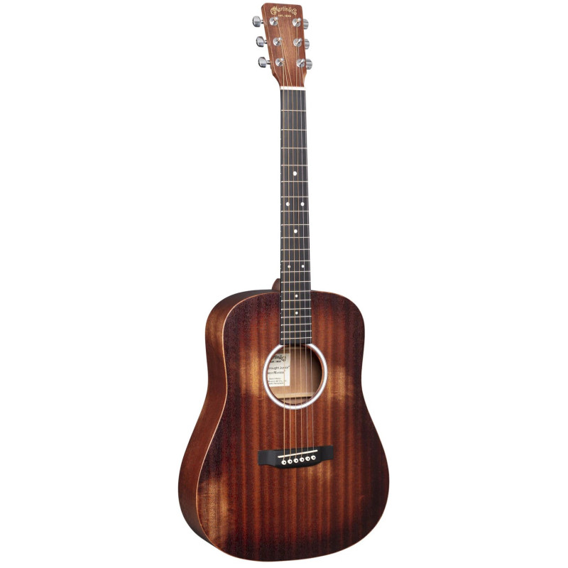 Martin DJR-10E Street