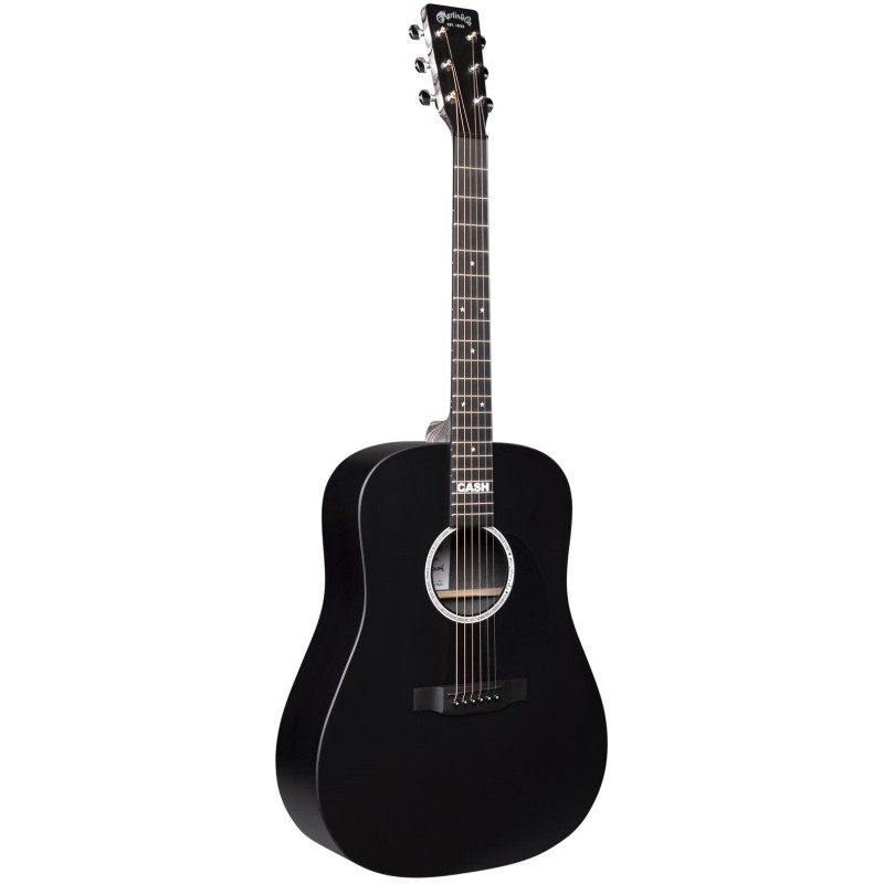 Martin DX Johnny Cash