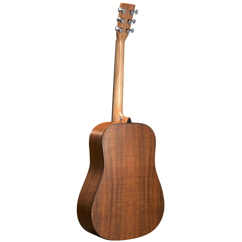 Martin DX1E Koa