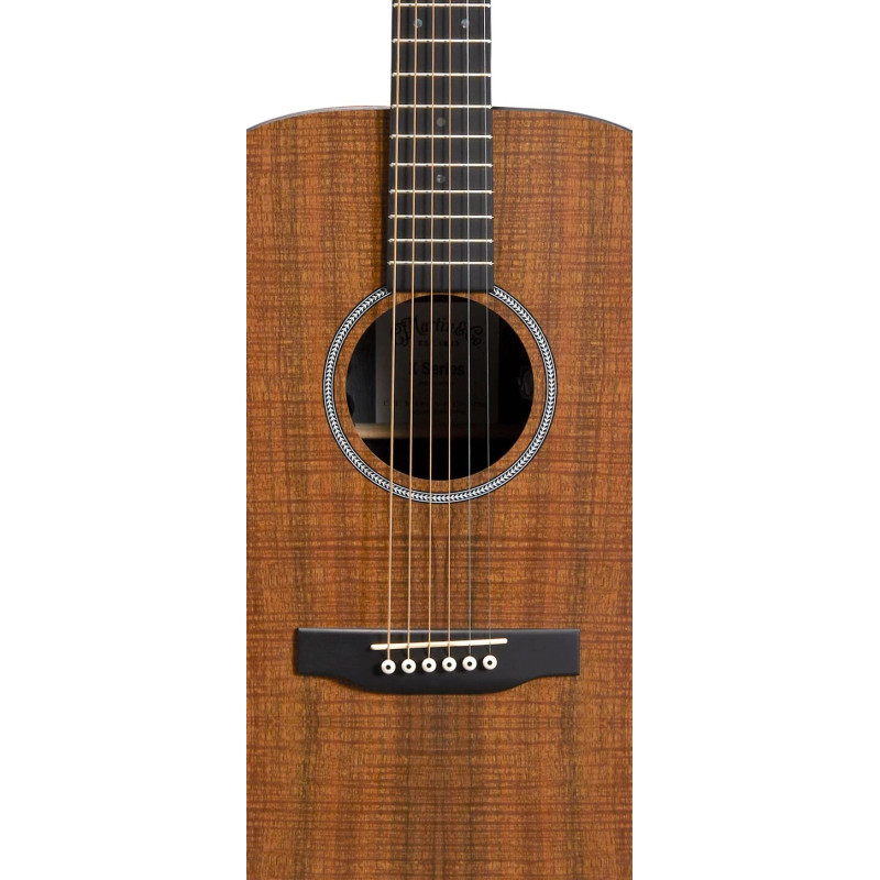 Martin DX1E Koa
