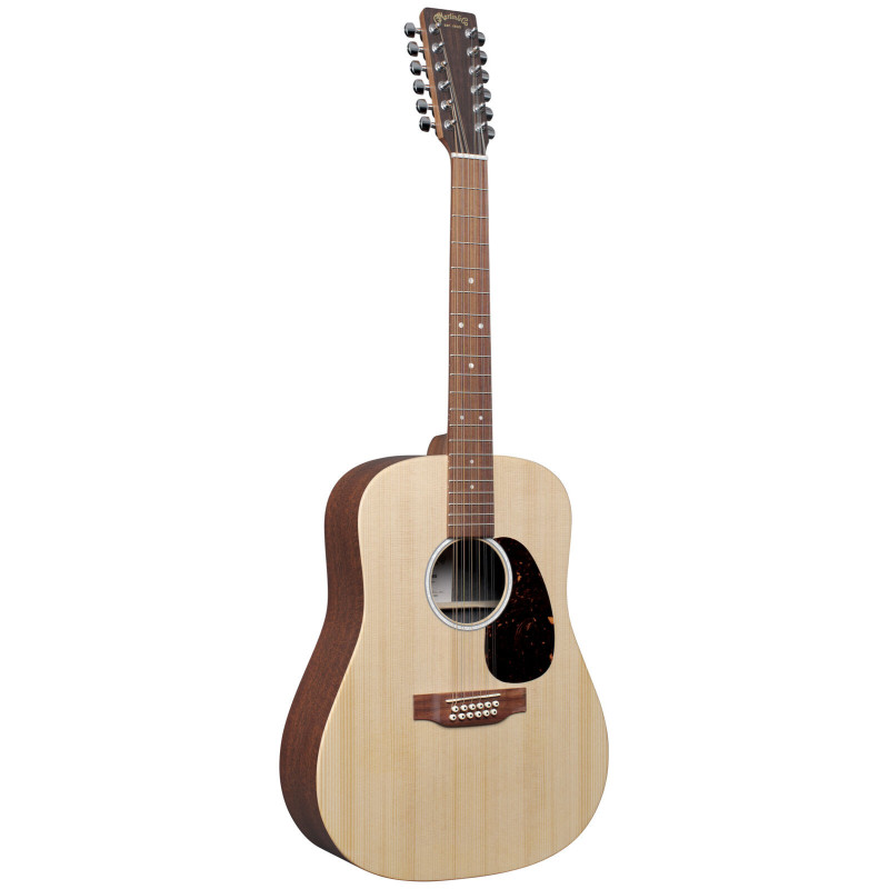 Martin DX2E 12 Strings