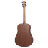 Martin DX2E Mahogany Left-Handed