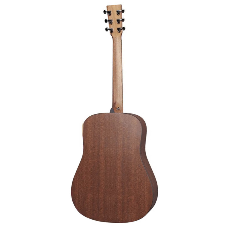Martin DX2E Mahogany Left-Handed