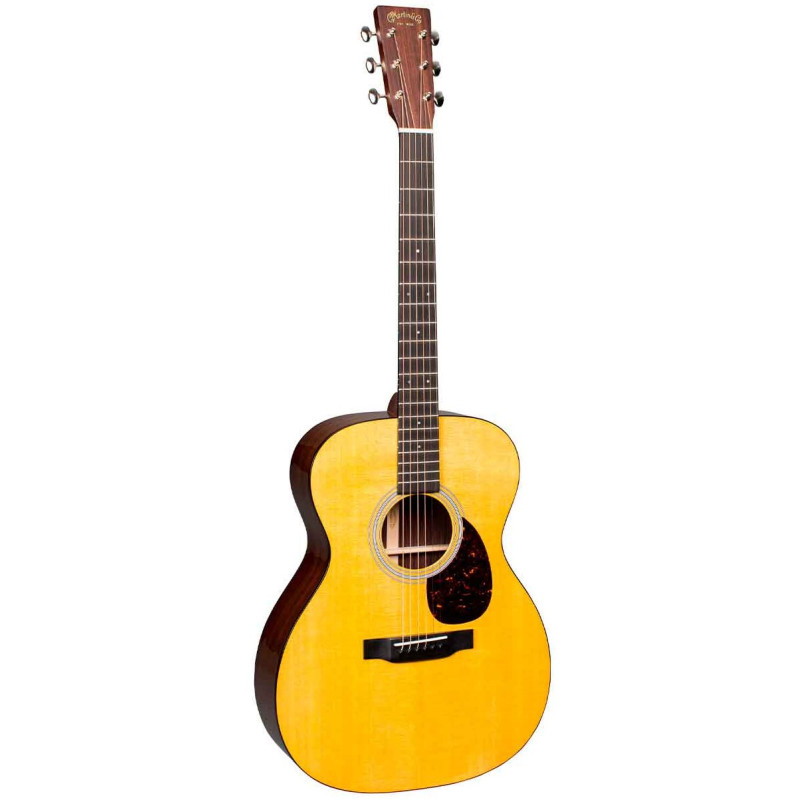 Martin OM21 Standard