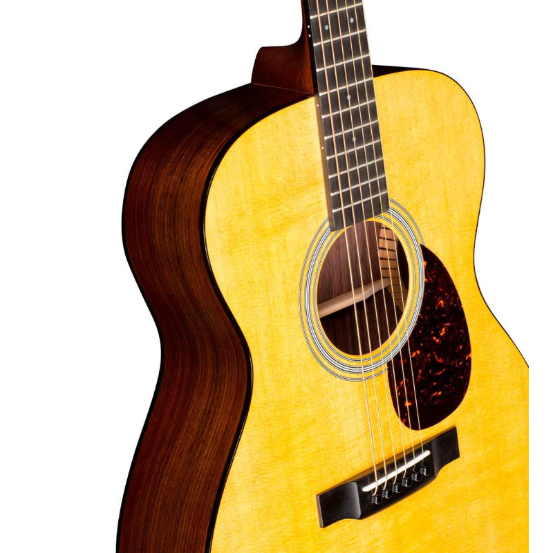 Martin OM21 Standard