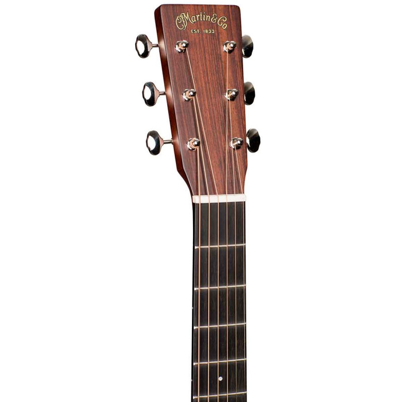 Martin OM21 Standard