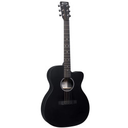 Martin OMC-X1E Black