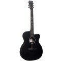 Martin OMC-X1E Black