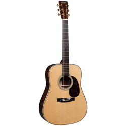 Martin D-28E Modern Deluxe