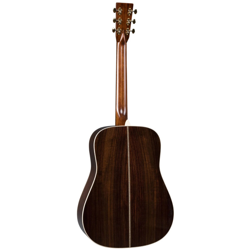 Martin D-28E Modern Deluxe