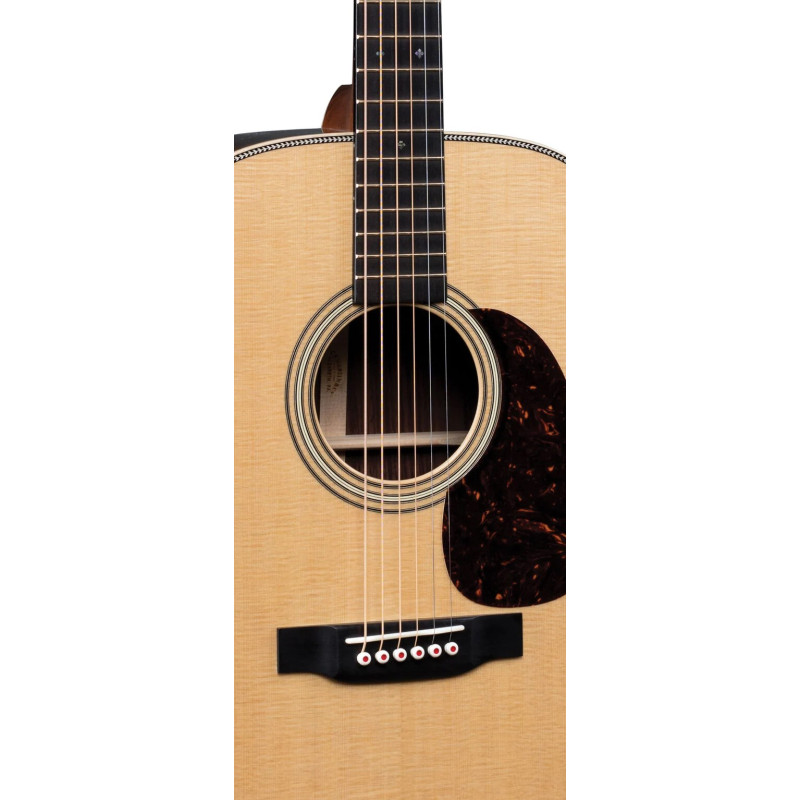 Martin D-28E Modern Deluxe