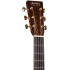 Martin D-28E Modern Deluxe