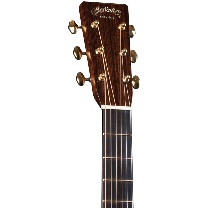 Martin D-28E Modern Deluxe