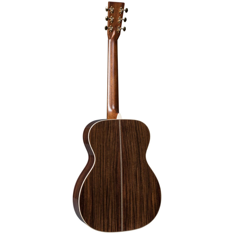 Martin OM-28 Modern Deluxe