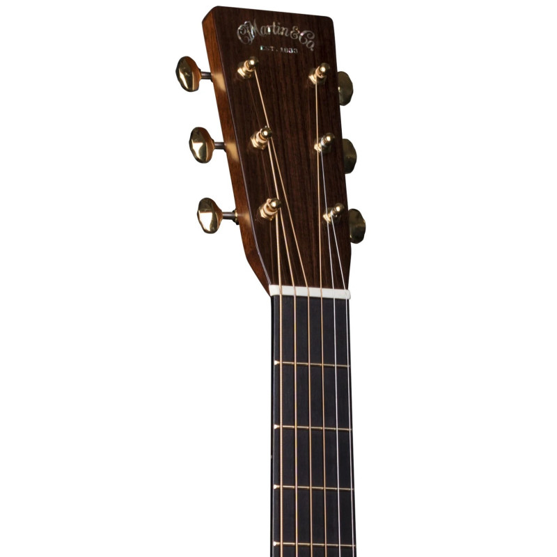 Martin OM-28 Modern Deluxe