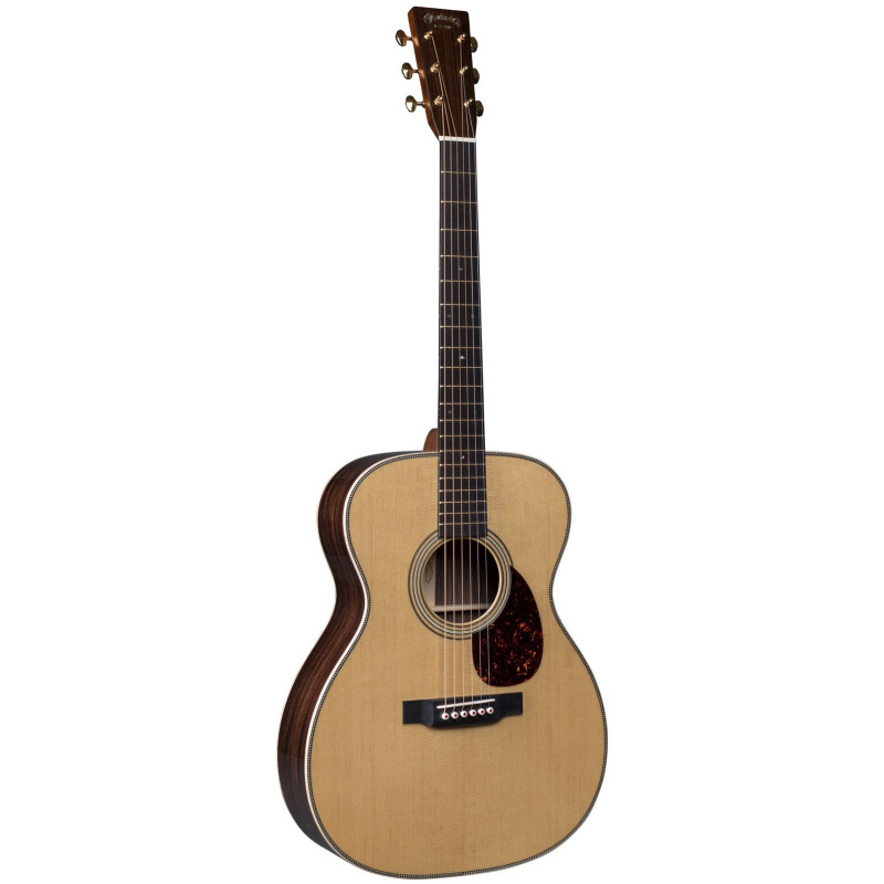 Martin 0M-28E Modern Deluxe