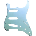 Fender Golpeador Stratocaster SSS Cromado