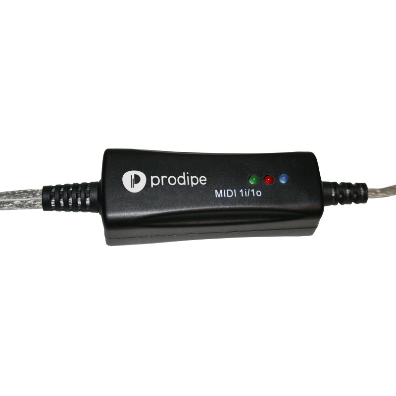 Propide ProMidi MIDI-USB
