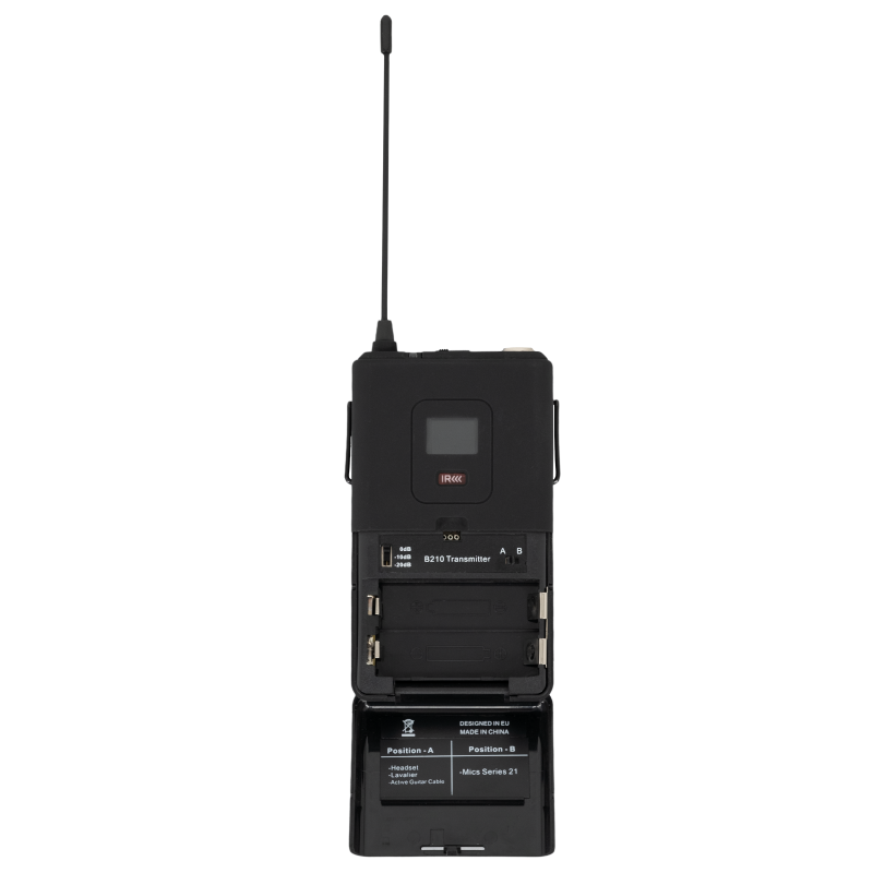 Prodipe B210 Solo