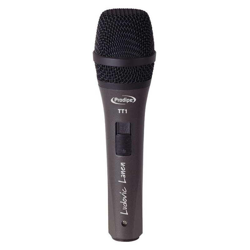 Propide TT1 Vocal