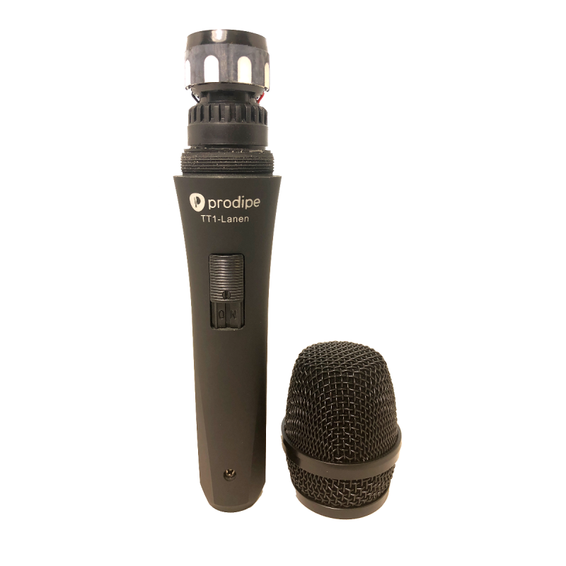 Prodipe TT1 Vocal