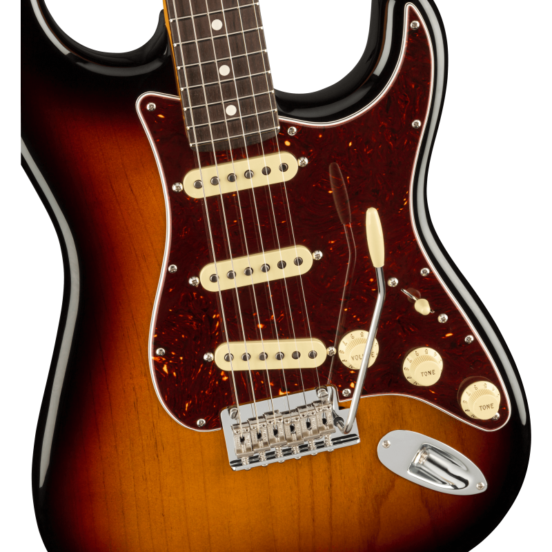 Fender American Pro II Stratocaster RW 3TSB