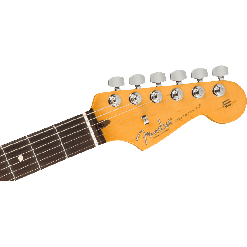 Fender American Pro II Stratocaster RW 3TSB