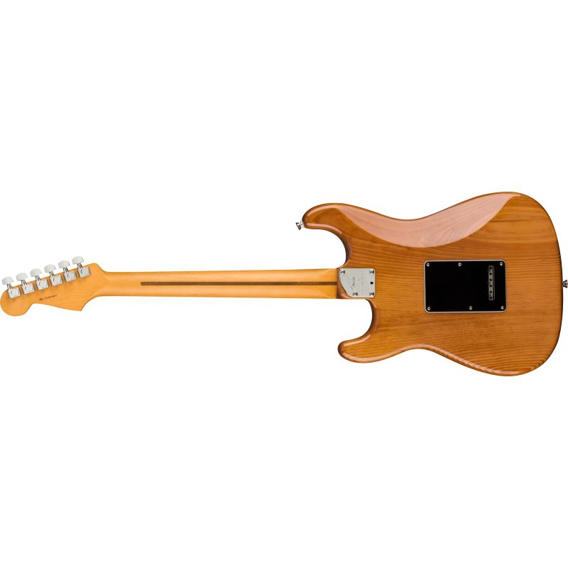 Fender American Pro II Stratocaster RW Roasted Pine