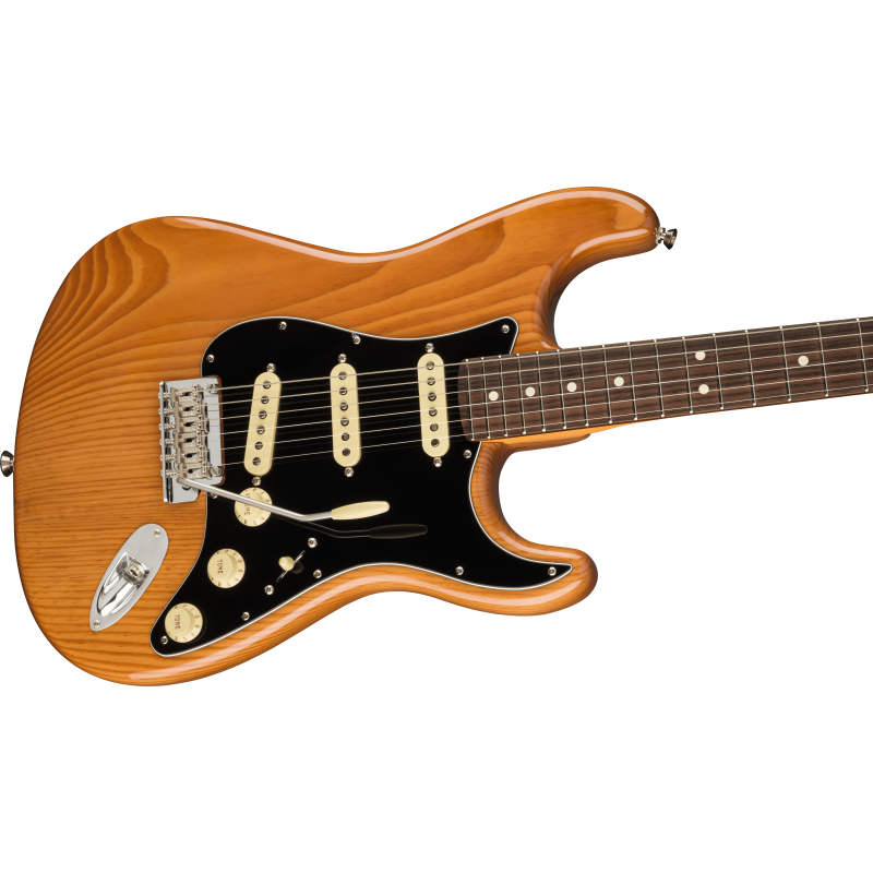 Fender American Pro II Stratocaster RW Roasted Pine