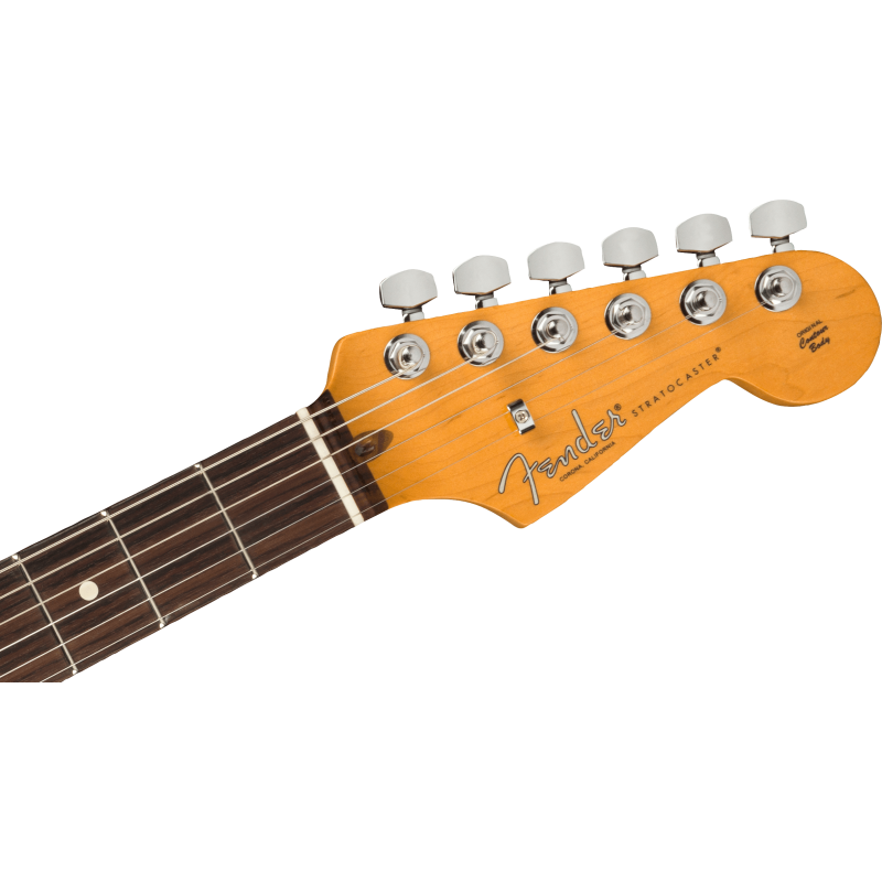 Fender American Pro II Stratocaster RW Roasted Pine