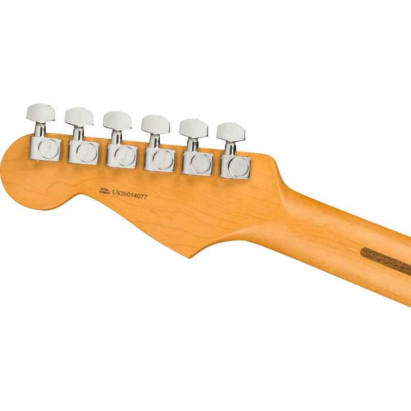 Fender American Pro II Stratocaster RW Roasted Pine