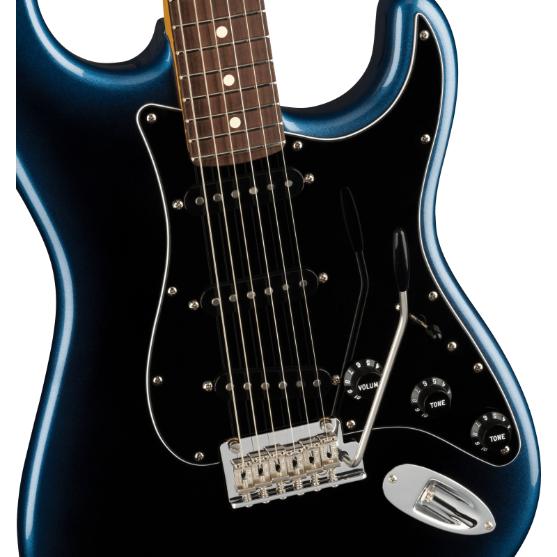 Fender American Pro II Stratocaster RW Dark Night