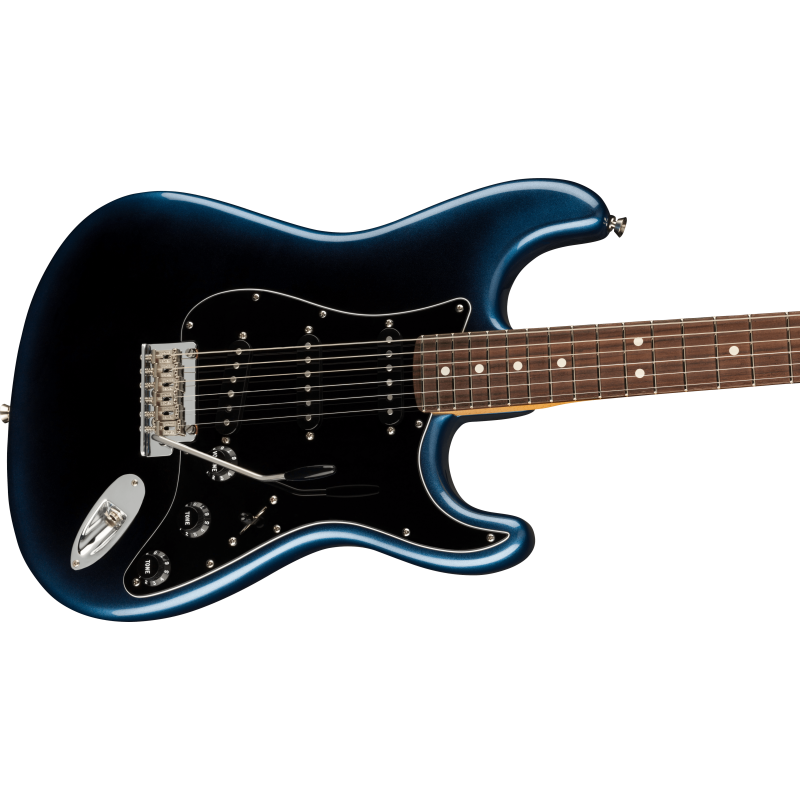 Fender American Pro II Stratocaster RW Dark Night