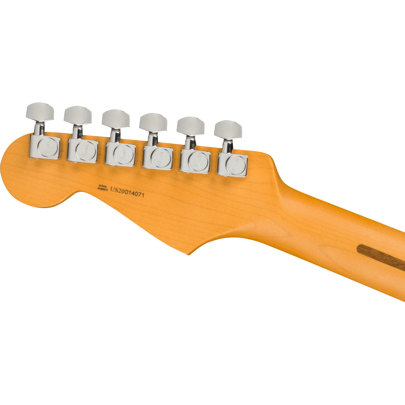 Fender American Pro II Stratocaster RW Miami Blue