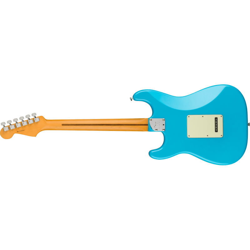 Fender American Pro II Stratocaster RW Miami Blue