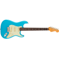 Fender American Pro II Stratocaster RW Miami Blue