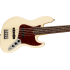 Fender American Pro II Jazz Bass V RW Olympic White