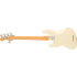 Fender American Pro II Jazz Bass V RW Olympic White