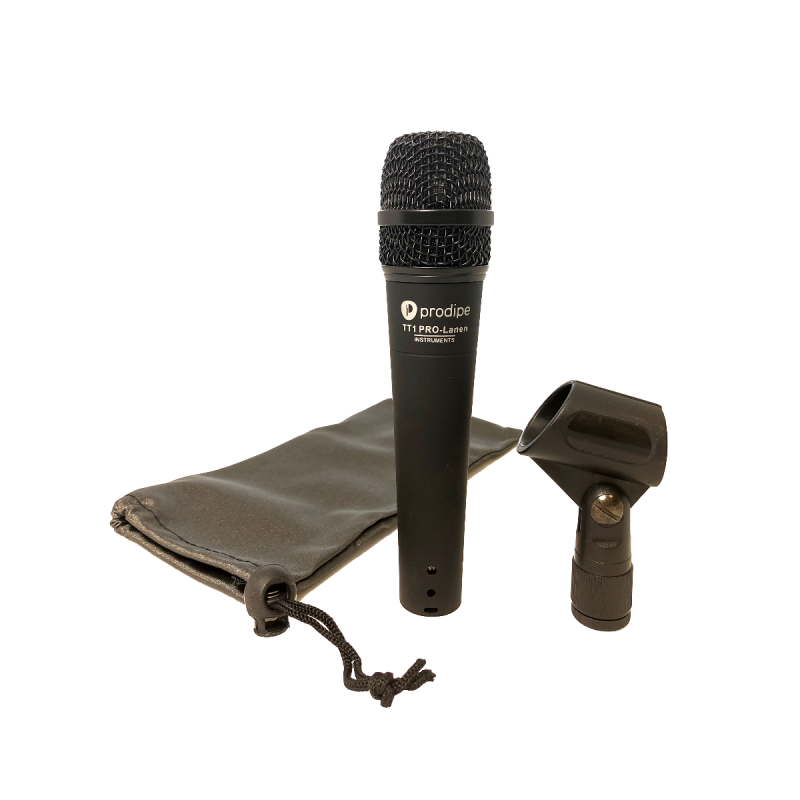 Propide TT1 Pro Instrumento