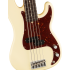 Fender American Pro II Precision Bass V RW Olympic White