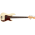 Fender American Pro II Precision Bass V RW Olympic White