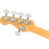 Fender American Pro II Precision Bass V MN Dark Night