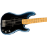 Fender American Pro II Precision Bass V MN Dark Night