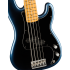 Fender American Pro II Precision Bass V MN Dark Night