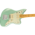 Fender American Pro II Jazzmaster MN Mystic Surf Green
