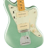 Fender American Pro II Jazzmaster MN Mystic Surf Green